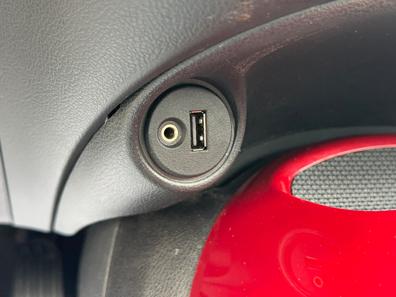 Nissan Juke SL FWD 2017