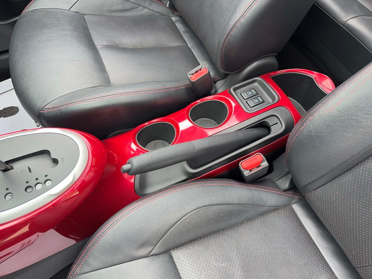 Nissan Juke SL FWD 2017