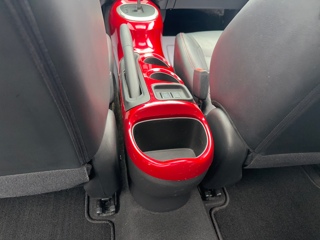 Nissan Juke SL FWD 2017