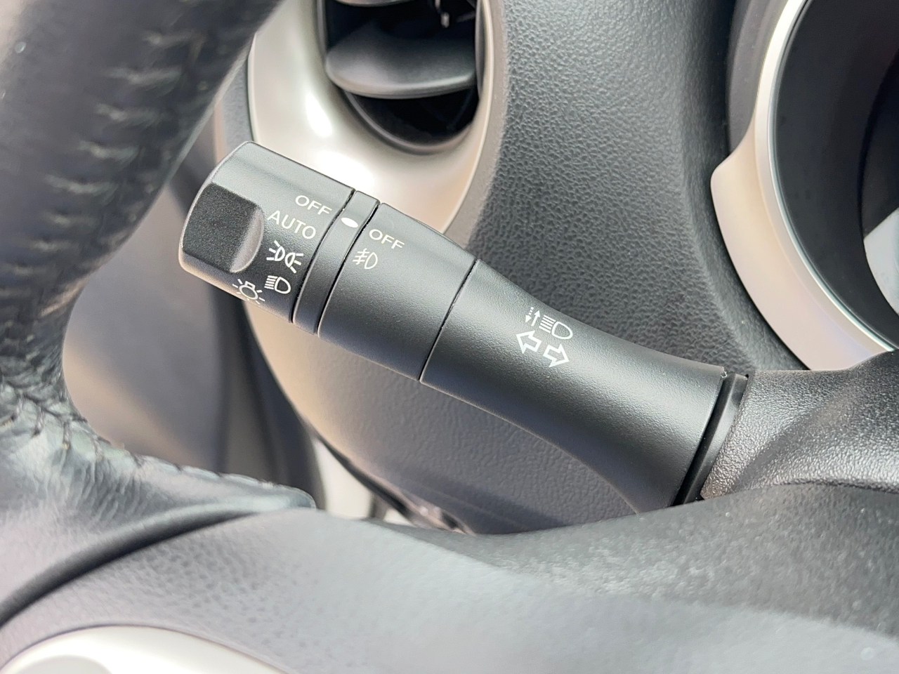 Nissan Juke SL FWD 2017