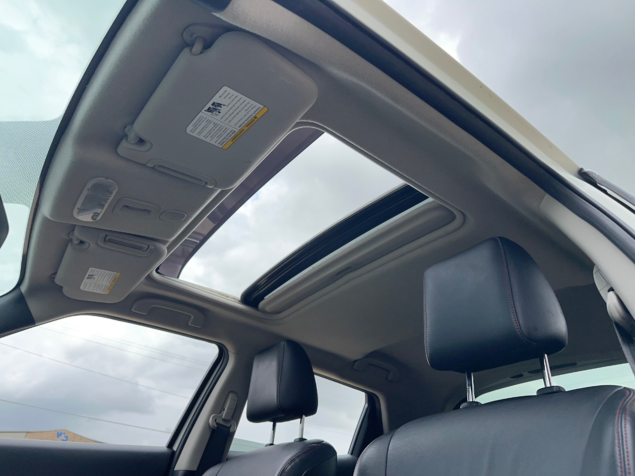 Nissan Juke SL FWD 2017