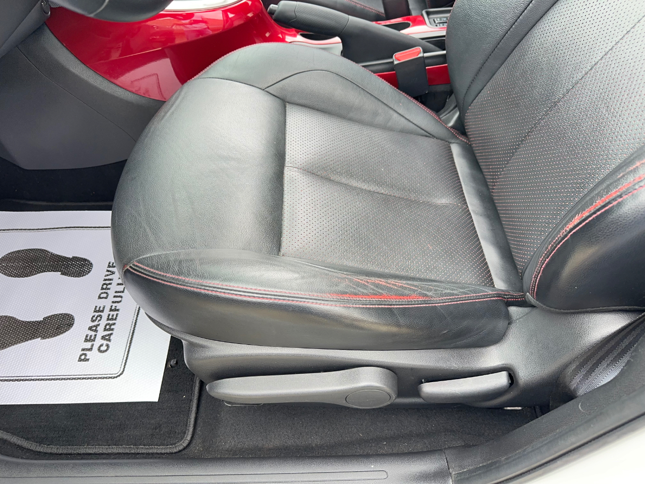 Nissan Juke SL FWD 2017