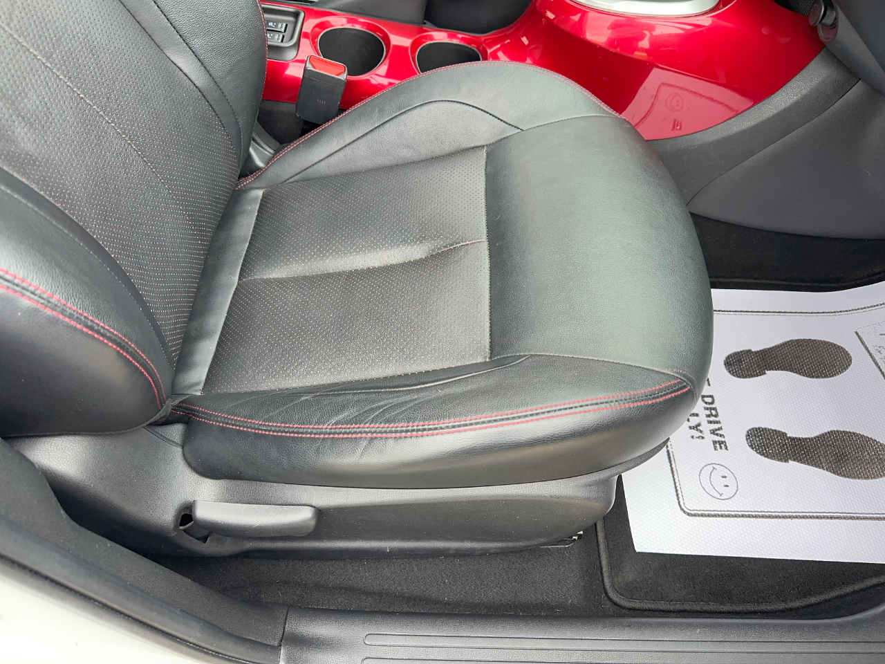 Nissan Juke SL FWD 2017