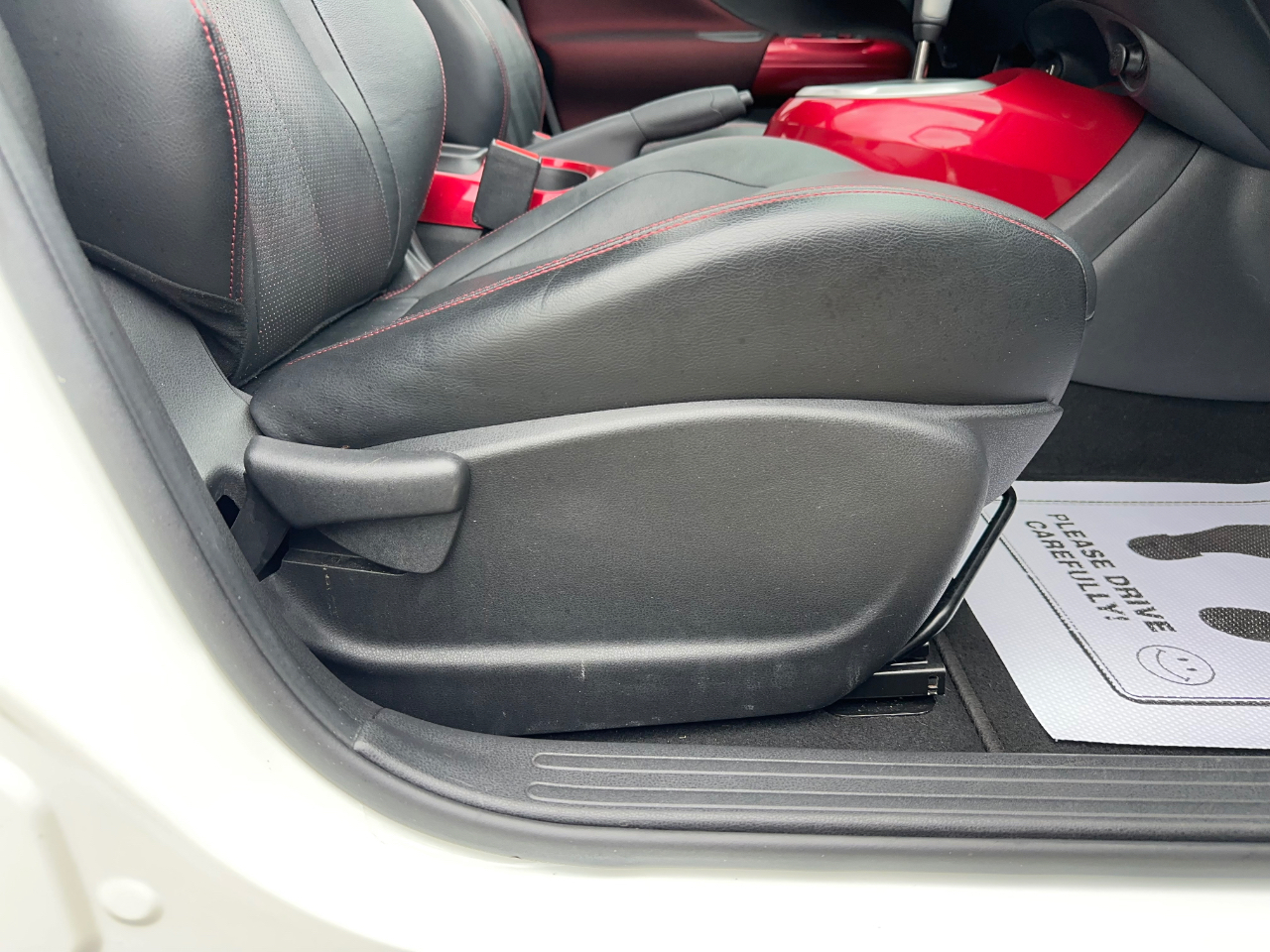 Nissan Juke SL FWD 2017