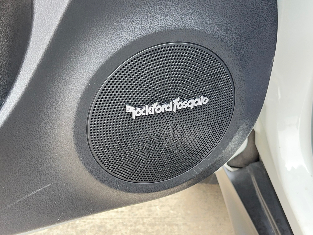 Nissan Juke SL FWD 2017