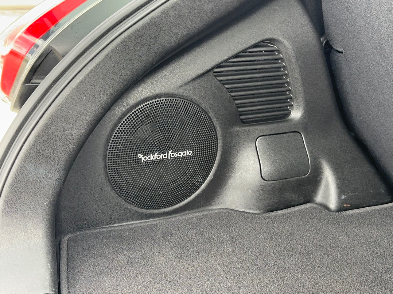 Nissan Juke SL FWD 2017