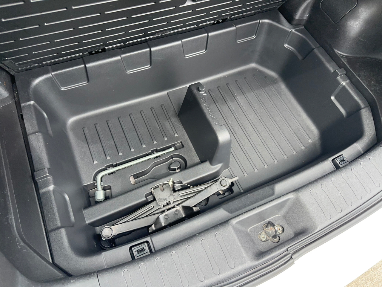 Nissan Juke SL FWD 2017