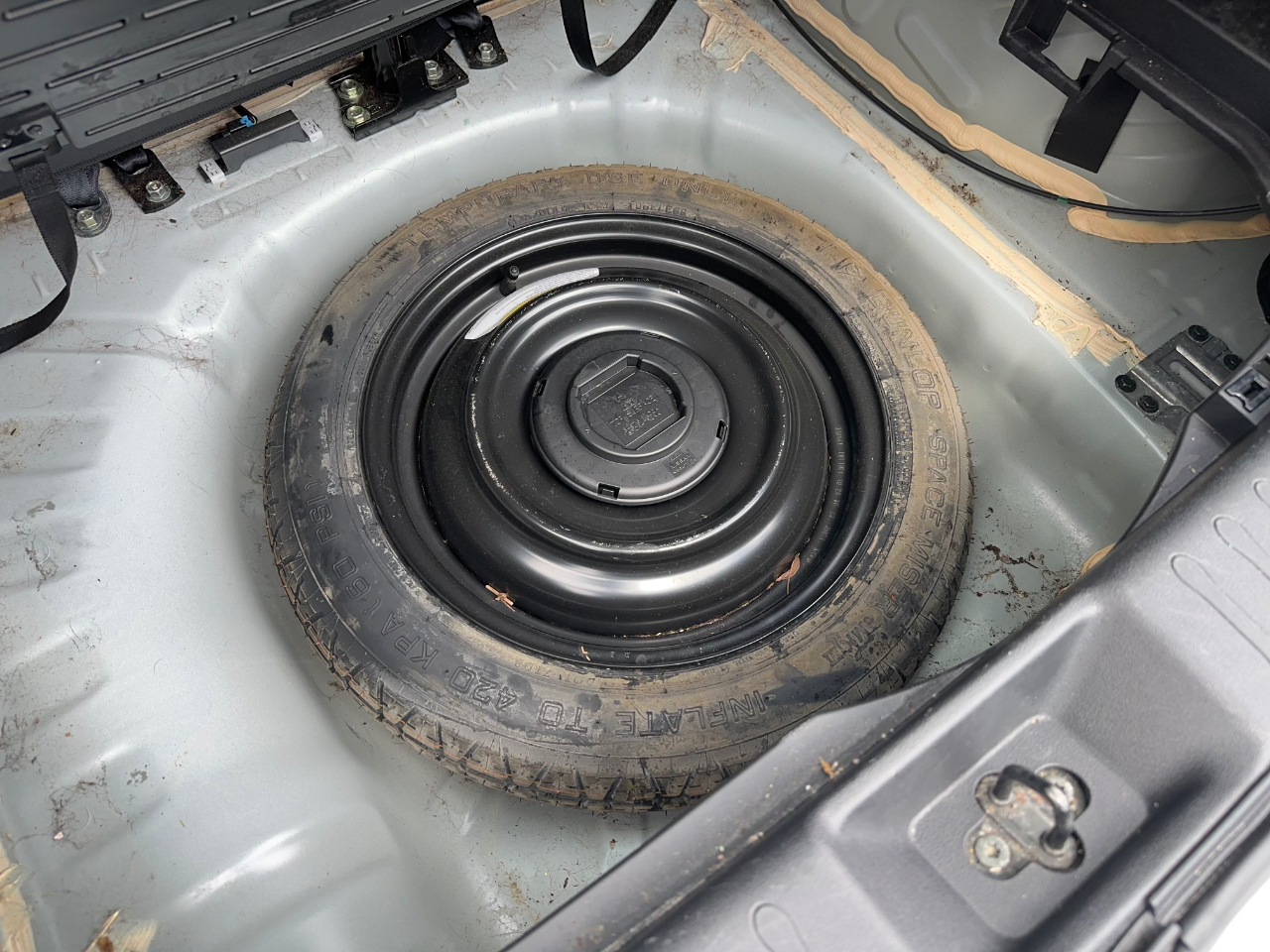 Nissan Juke SL FWD 2017