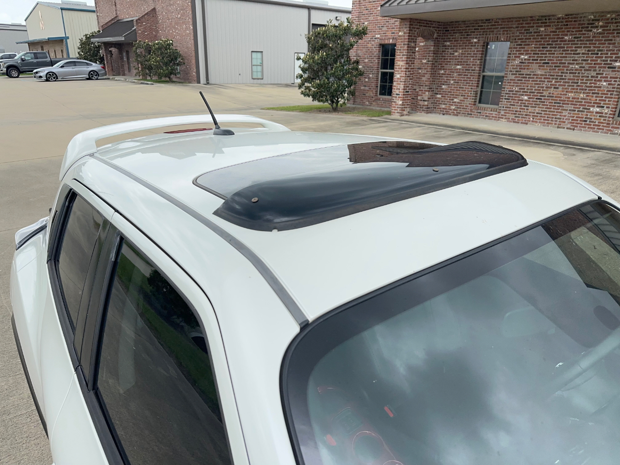 Nissan Juke SL FWD 2017