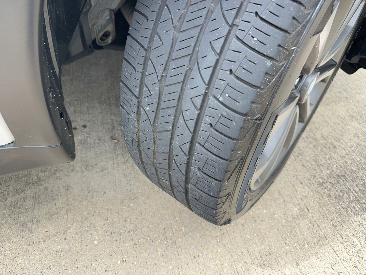 Nissan Juke SL FWD 2017