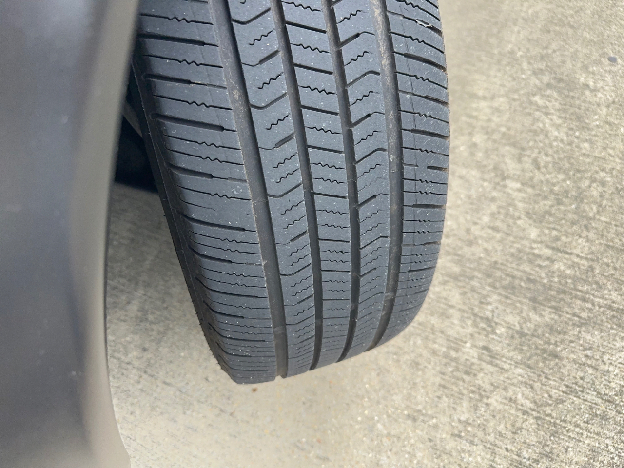 Nissan Juke SL FWD 2017