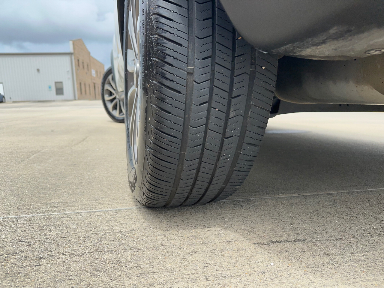 Nissan Juke SL FWD 2017