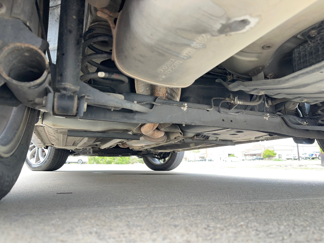 Nissan Juke SL FWD 2017