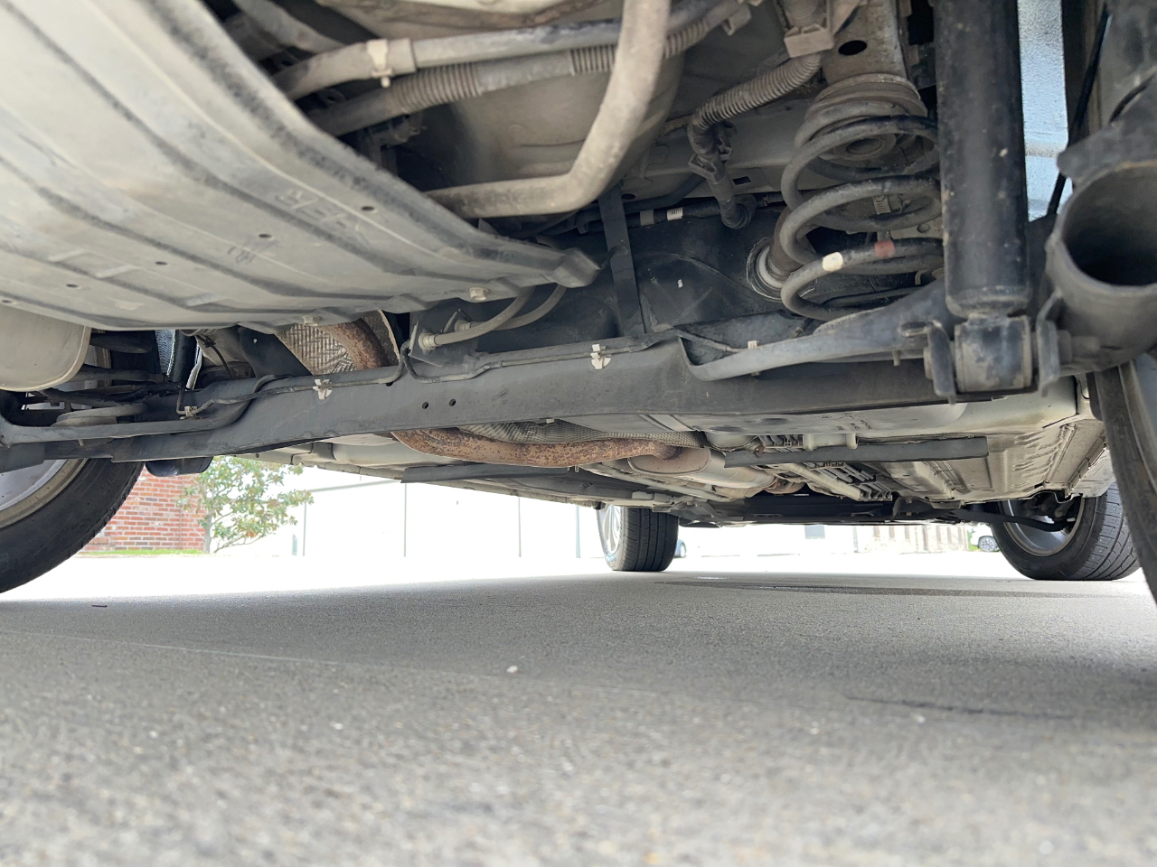 Nissan Juke SL FWD 2017