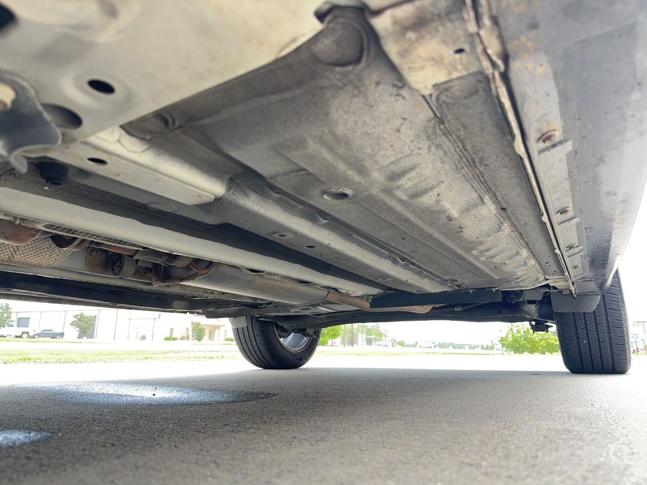 Nissan Juke SL FWD 2017