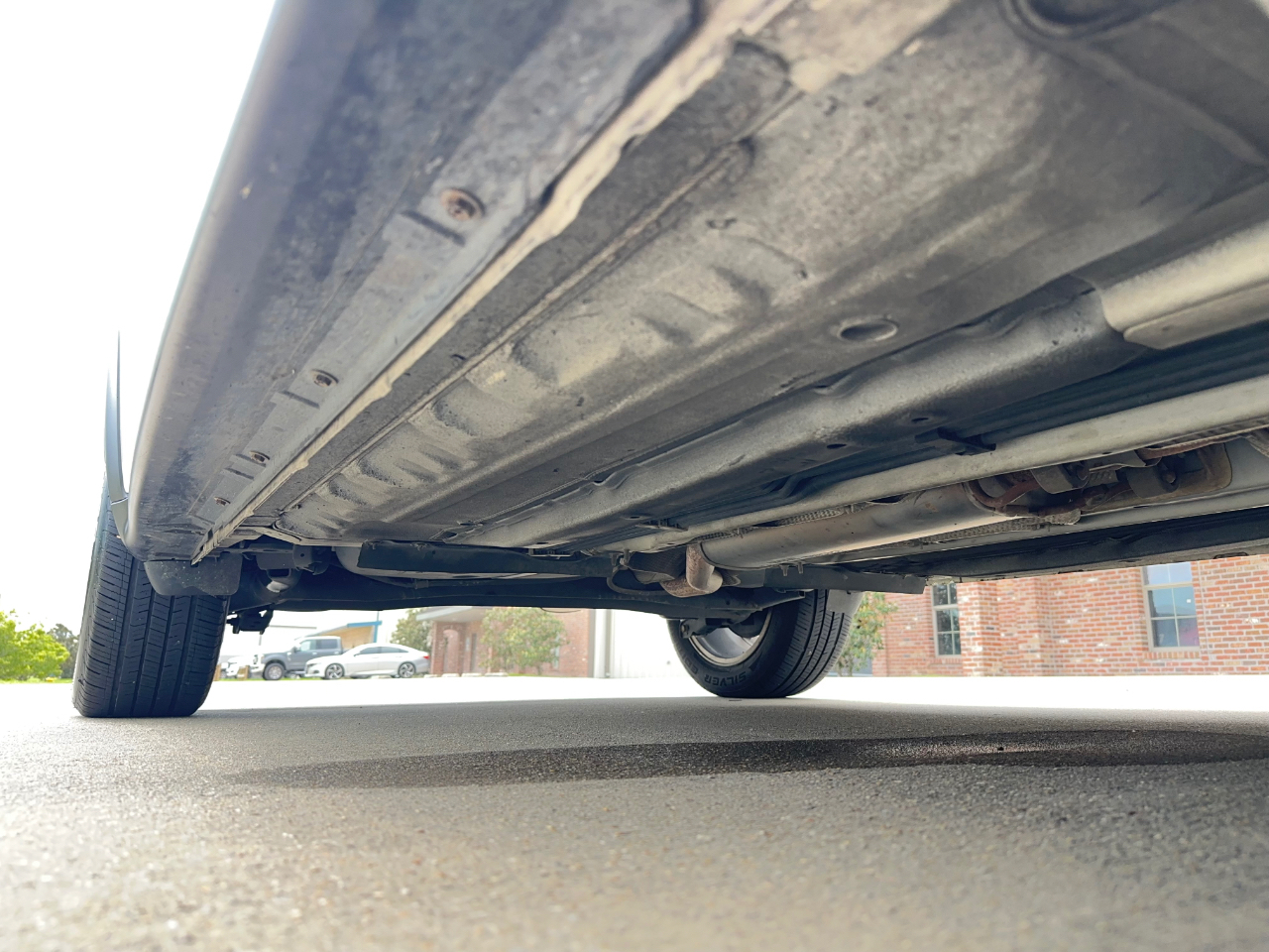 Nissan Juke SL FWD 2017