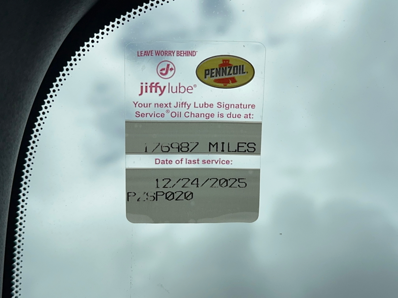 Nissan Juke SL FWD 2017