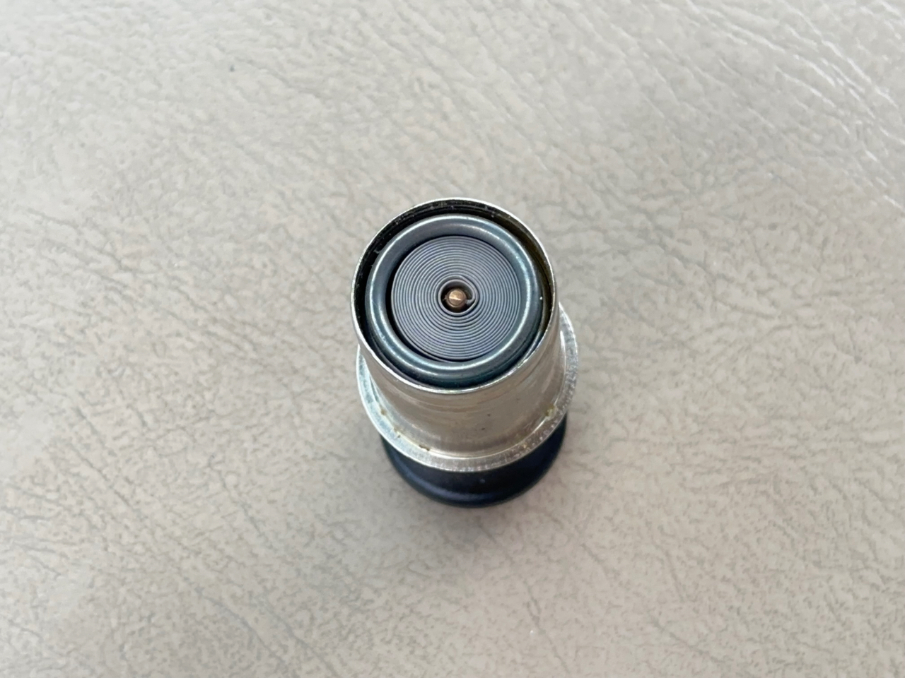 Ford F-250 SD Lariat Crew Cab 2WD 2002