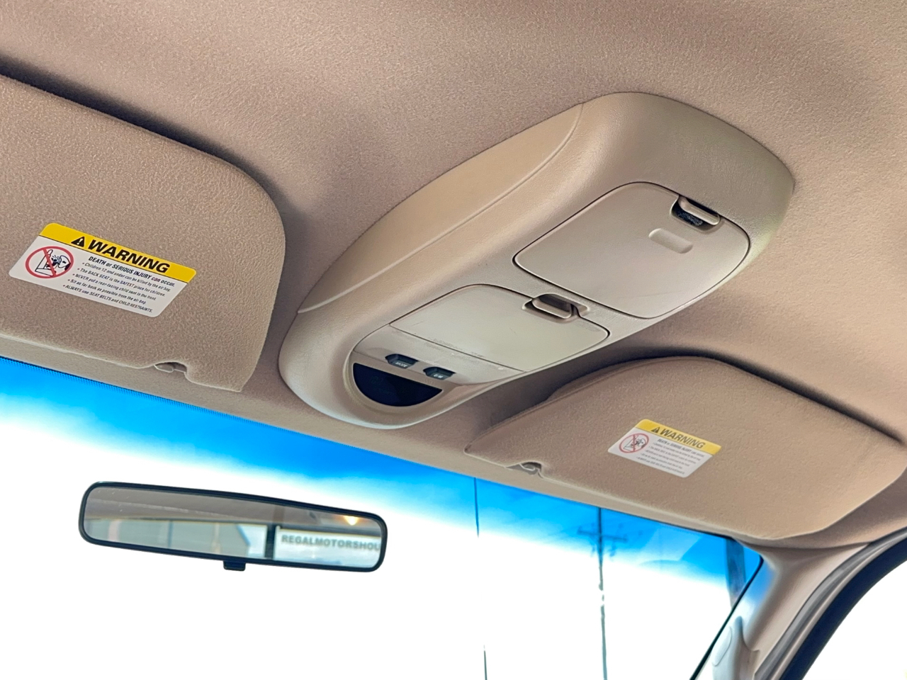 Ford F-250 SD Lariat Crew Cab 2WD 2002