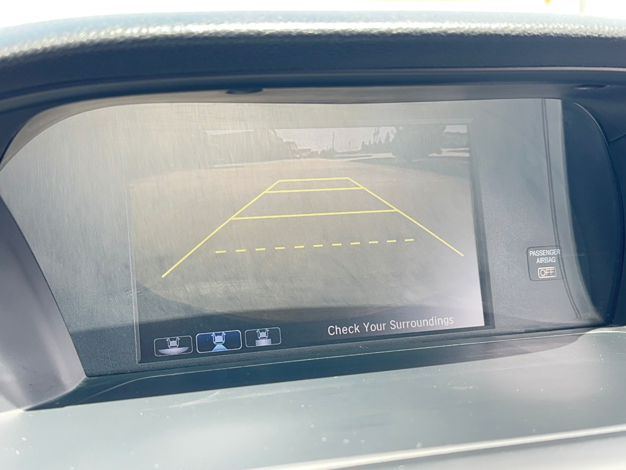 Honda Accord LX-S Coupe 2016