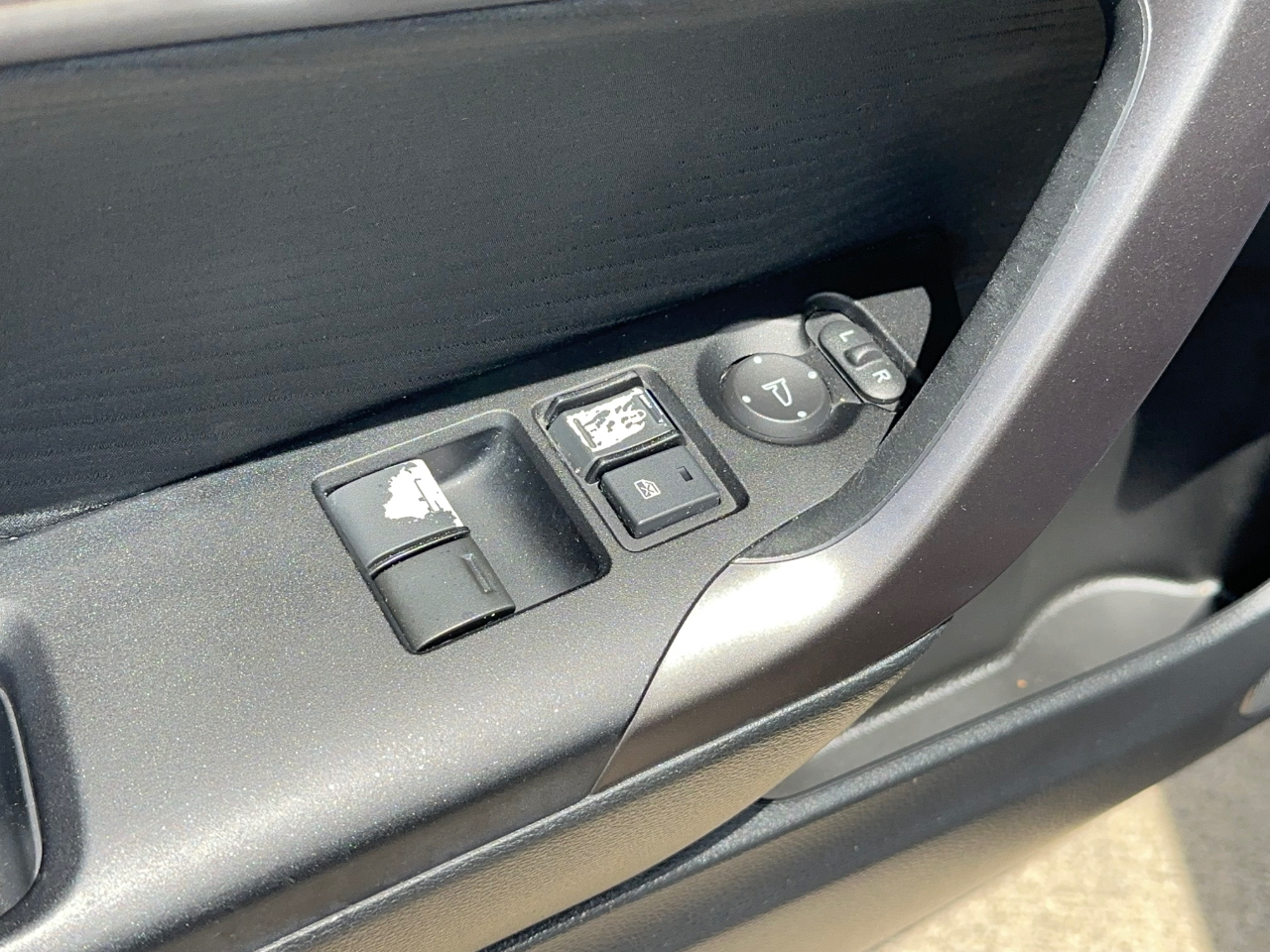 Honda Accord LX-S Coupe 2016