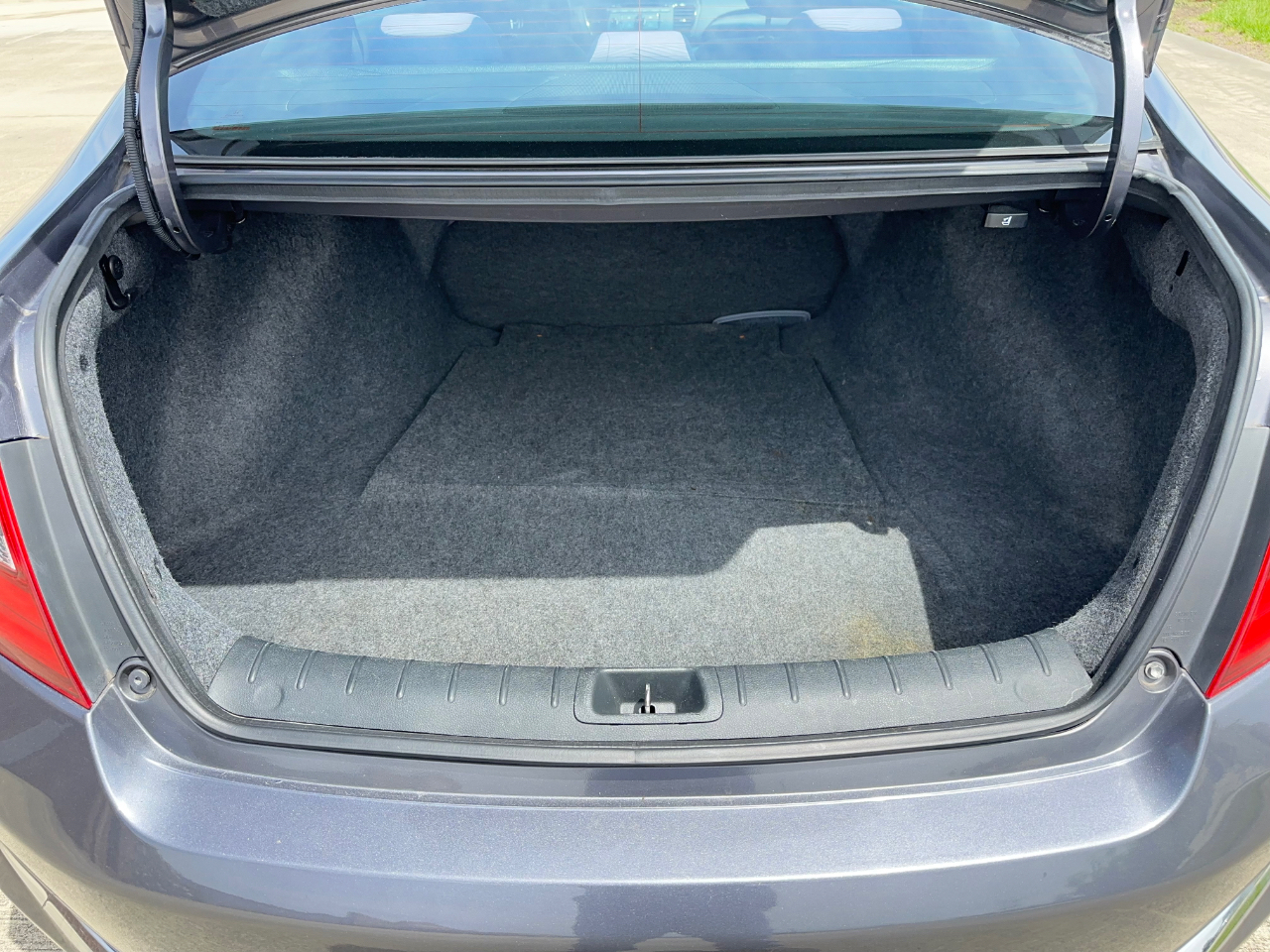 Honda Accord LX-S Coupe 2016