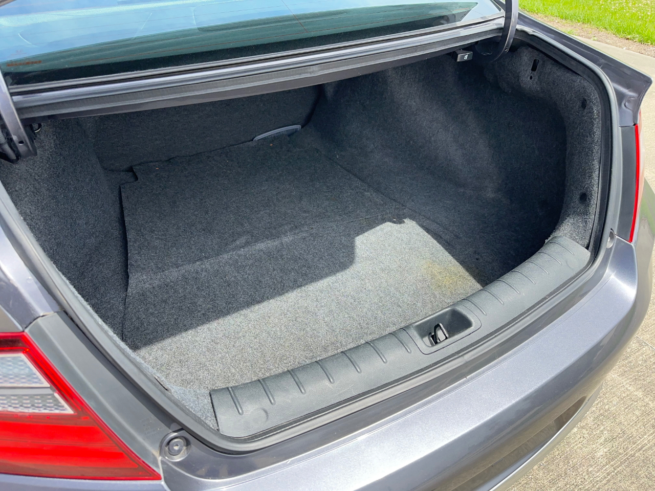 Honda Accord LX-S Coupe 2016