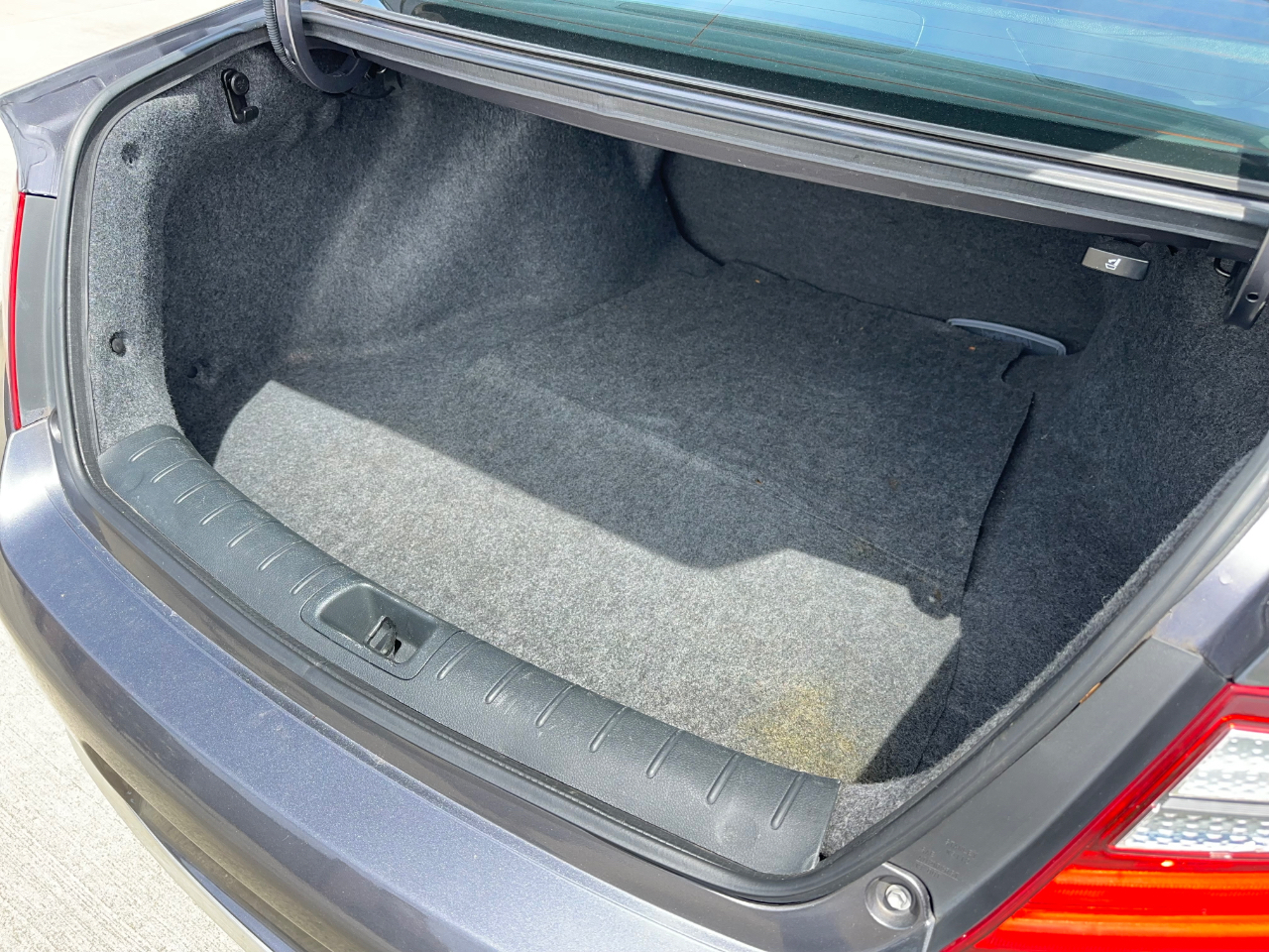 Honda Accord LX-S Coupe 2016