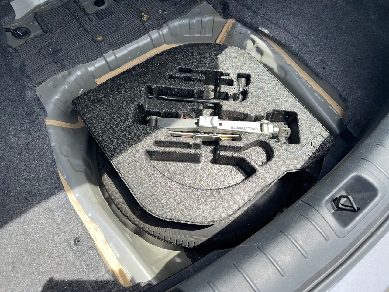 Honda Accord LX-S Coupe 2016