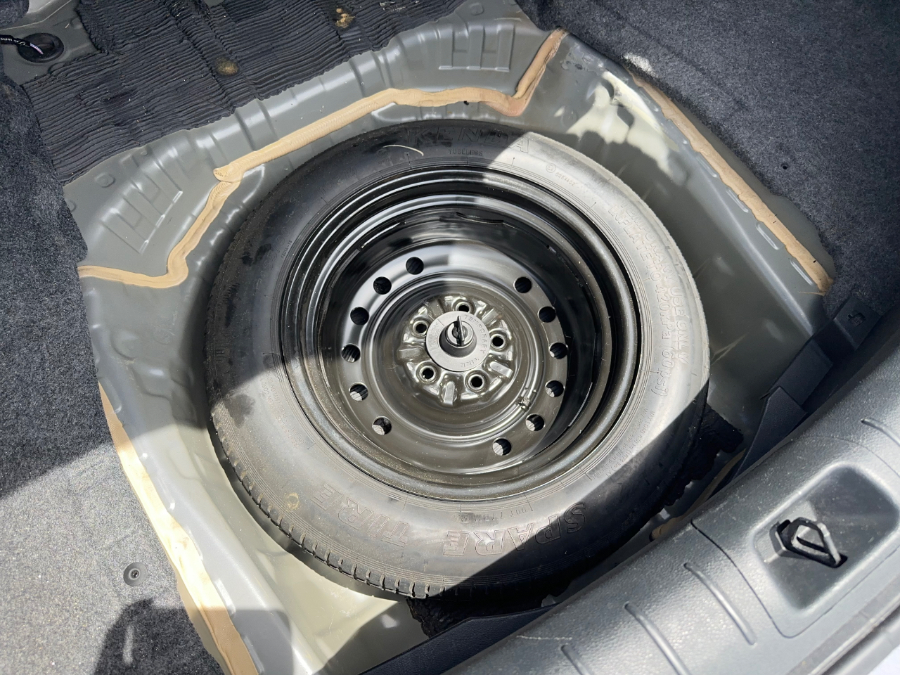 Honda Accord LX-S Coupe 2016