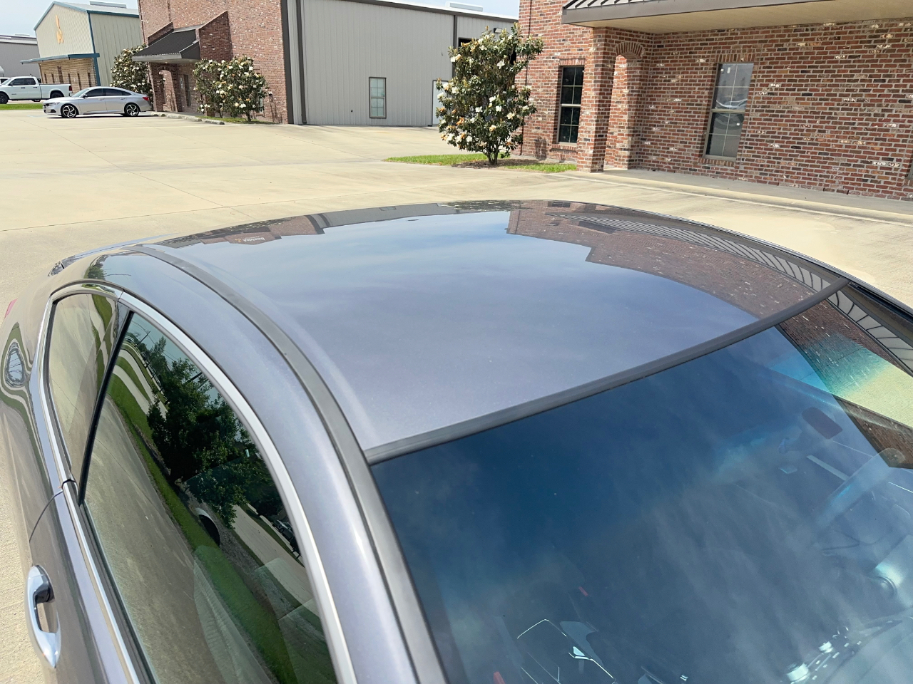 Honda Accord LX-S Coupe 2016