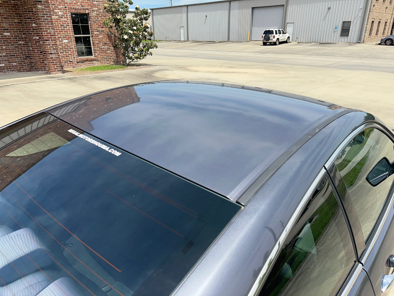 Honda Accord LX-S Coupe 2016