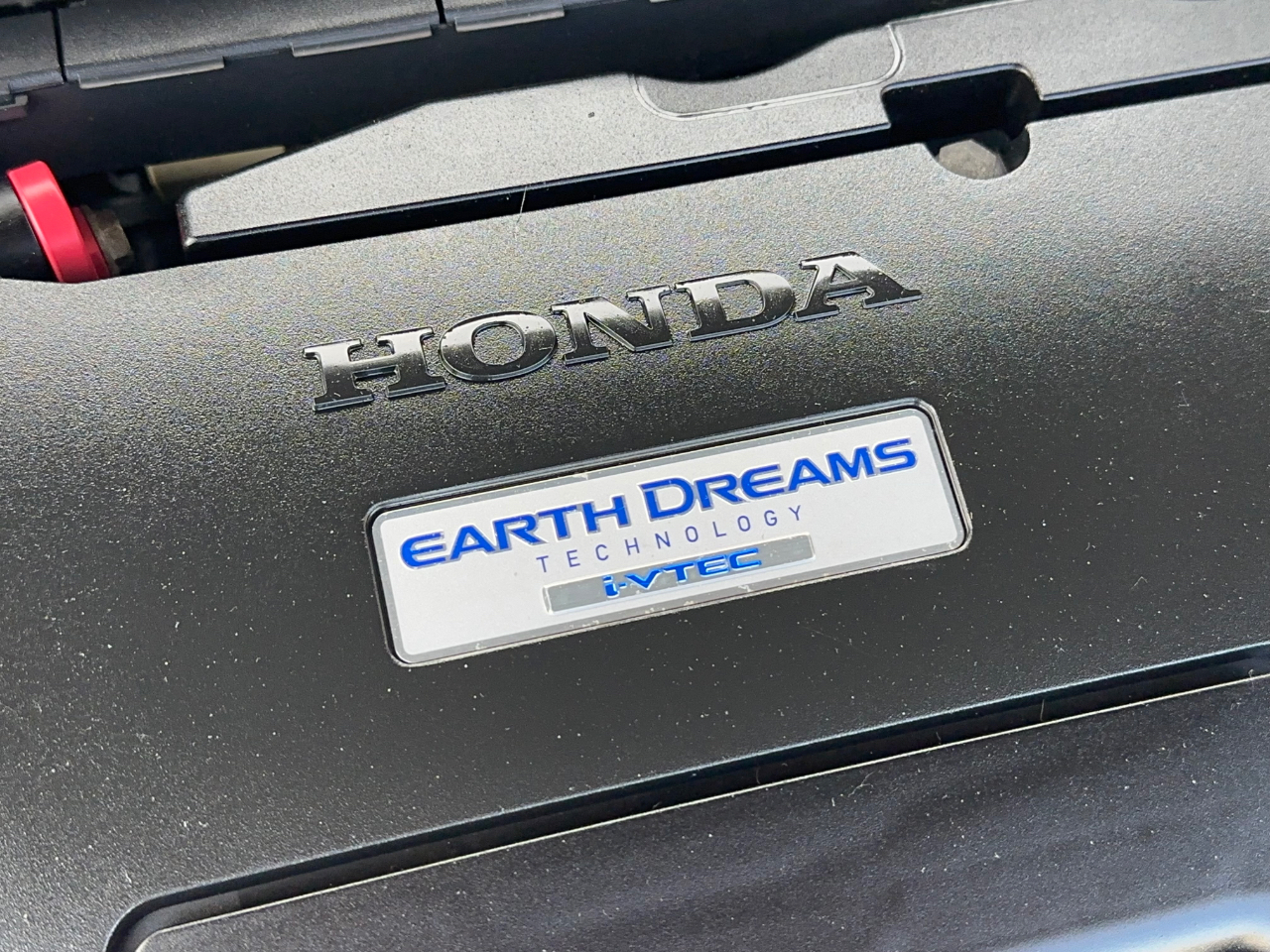 Honda Accord LX-S Coupe 2016