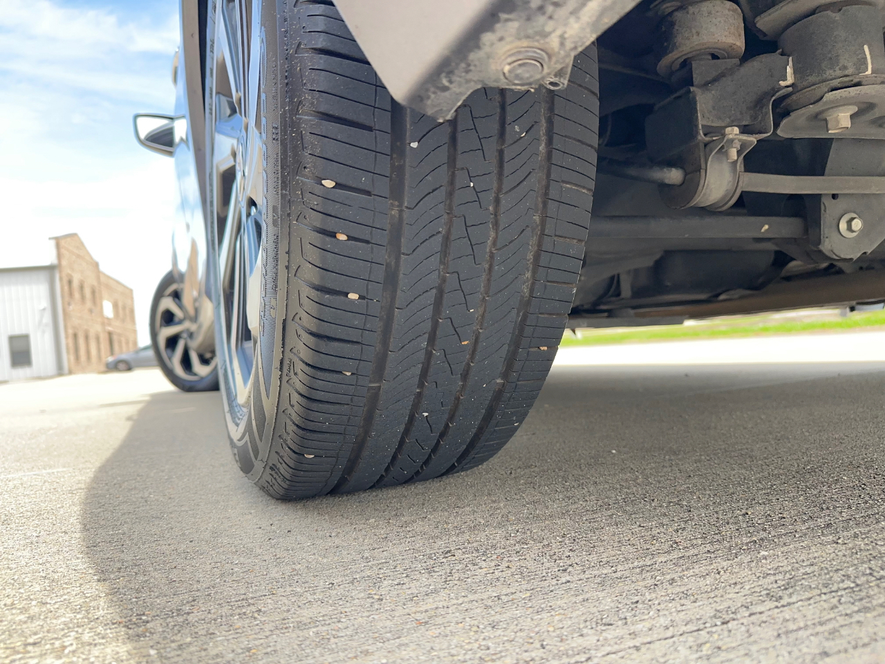 Honda Accord LX-S Coupe 2016