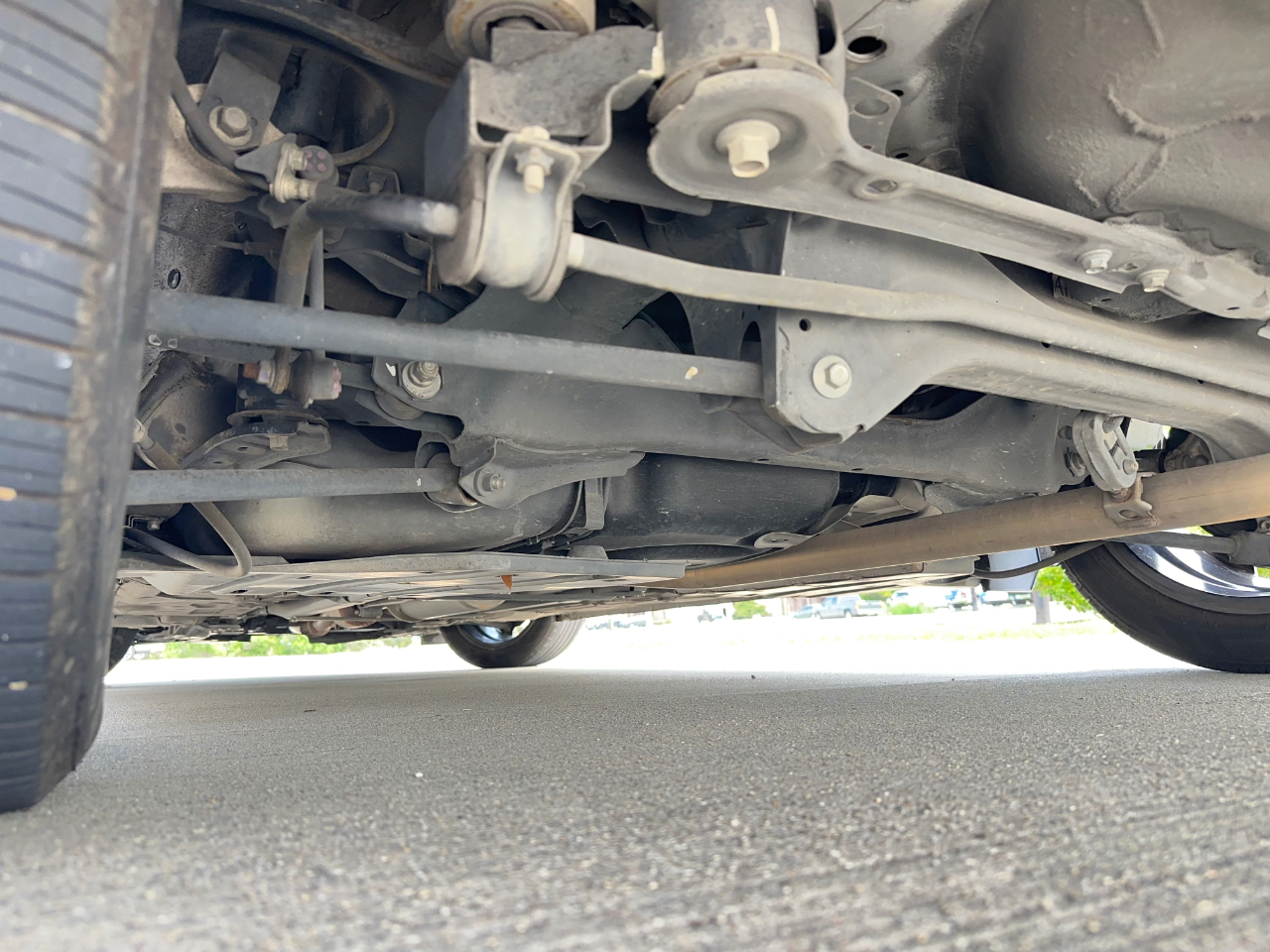 Honda Accord LX-S Coupe 2016