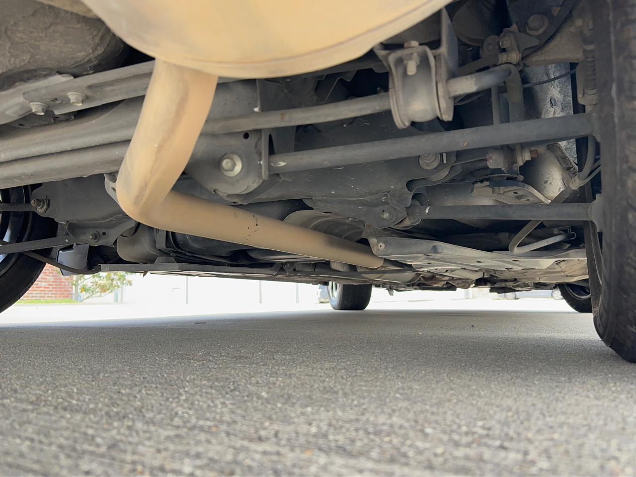 Honda Accord LX-S Coupe 2016