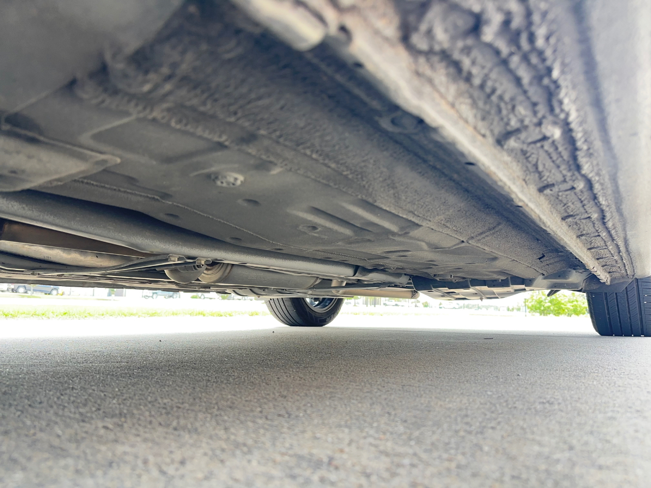 Honda Accord LX-S Coupe 2016