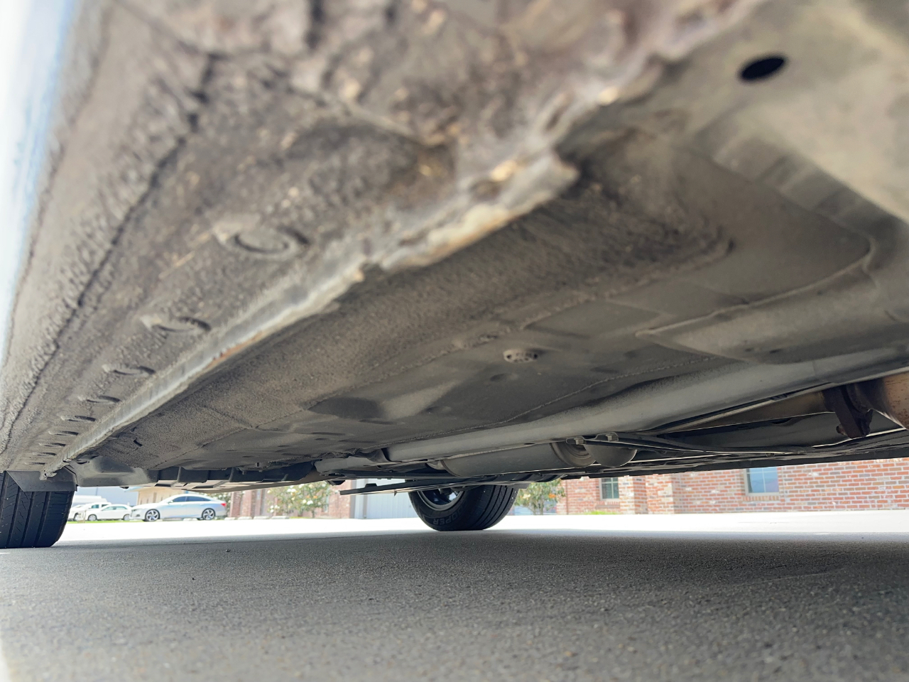 Honda Accord LX-S Coupe 2016