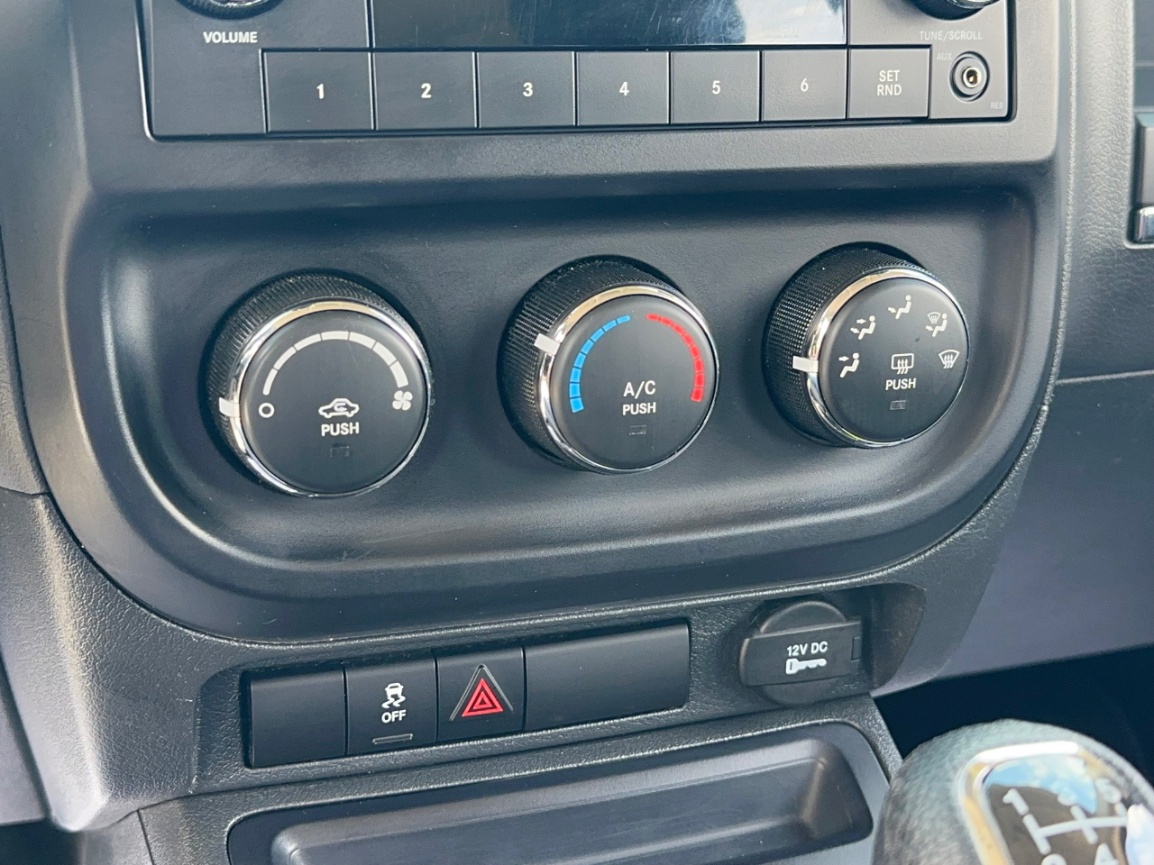 Jeep Patriot Sport 2WD 2015