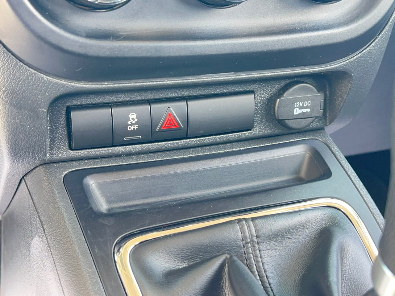 Jeep Patriot Sport 2WD 2015