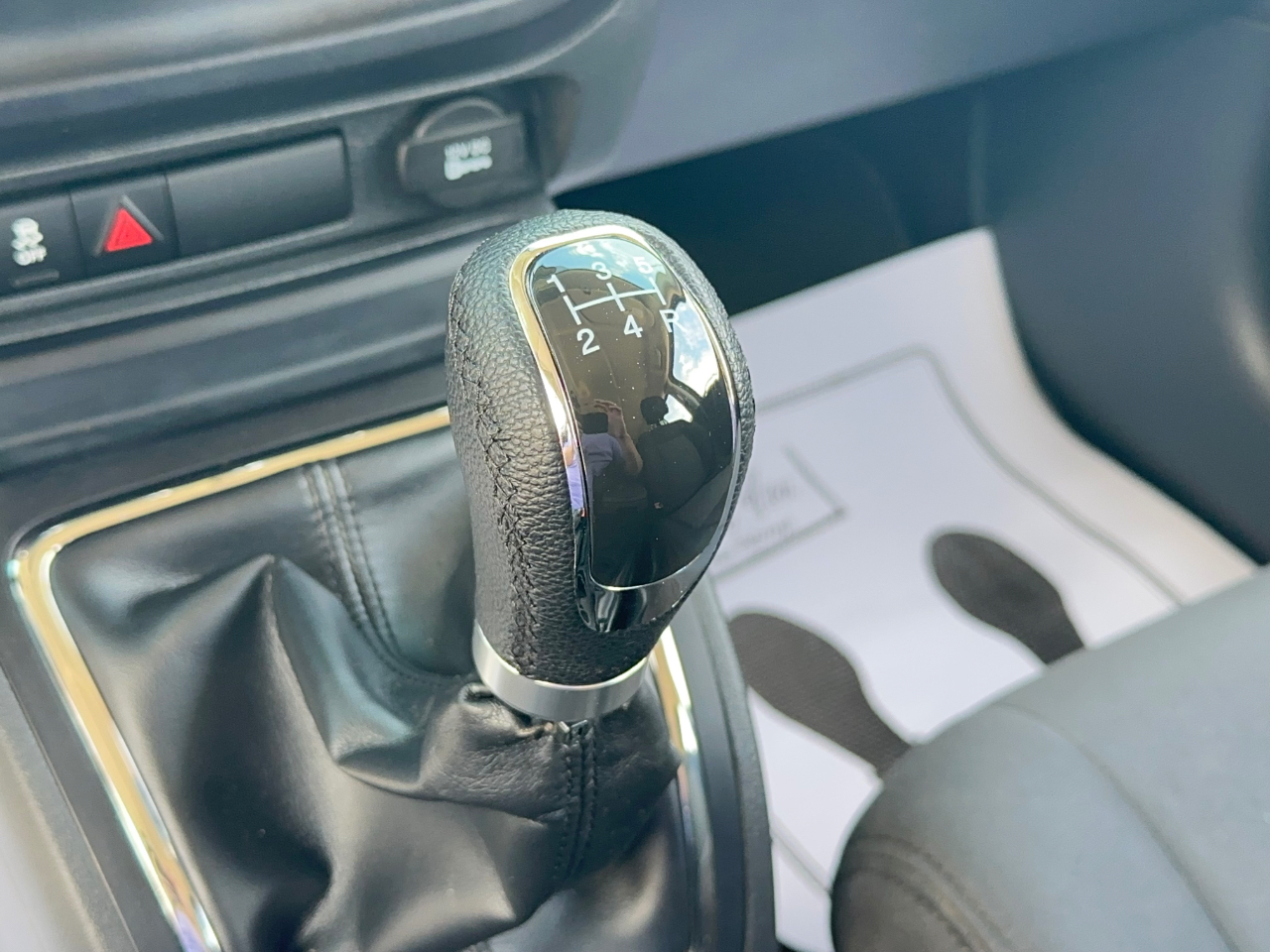 Jeep Patriot Sport 2WD 2015