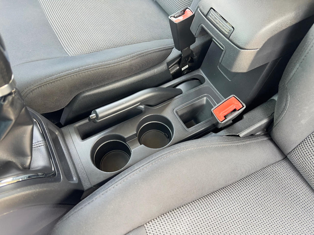 Jeep Patriot Sport 2WD 2015