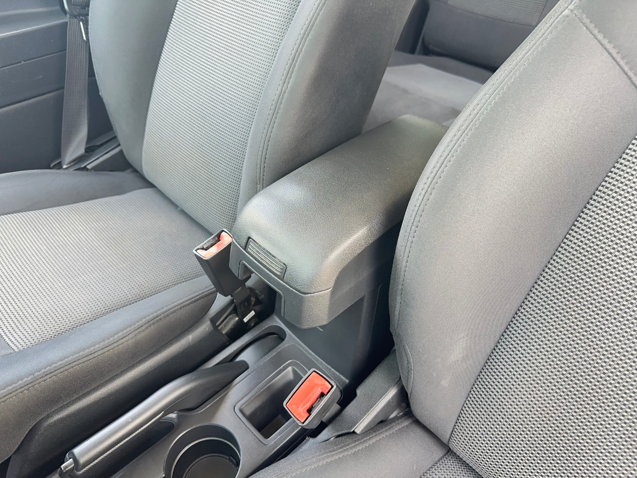 Jeep Patriot Sport 2WD 2015