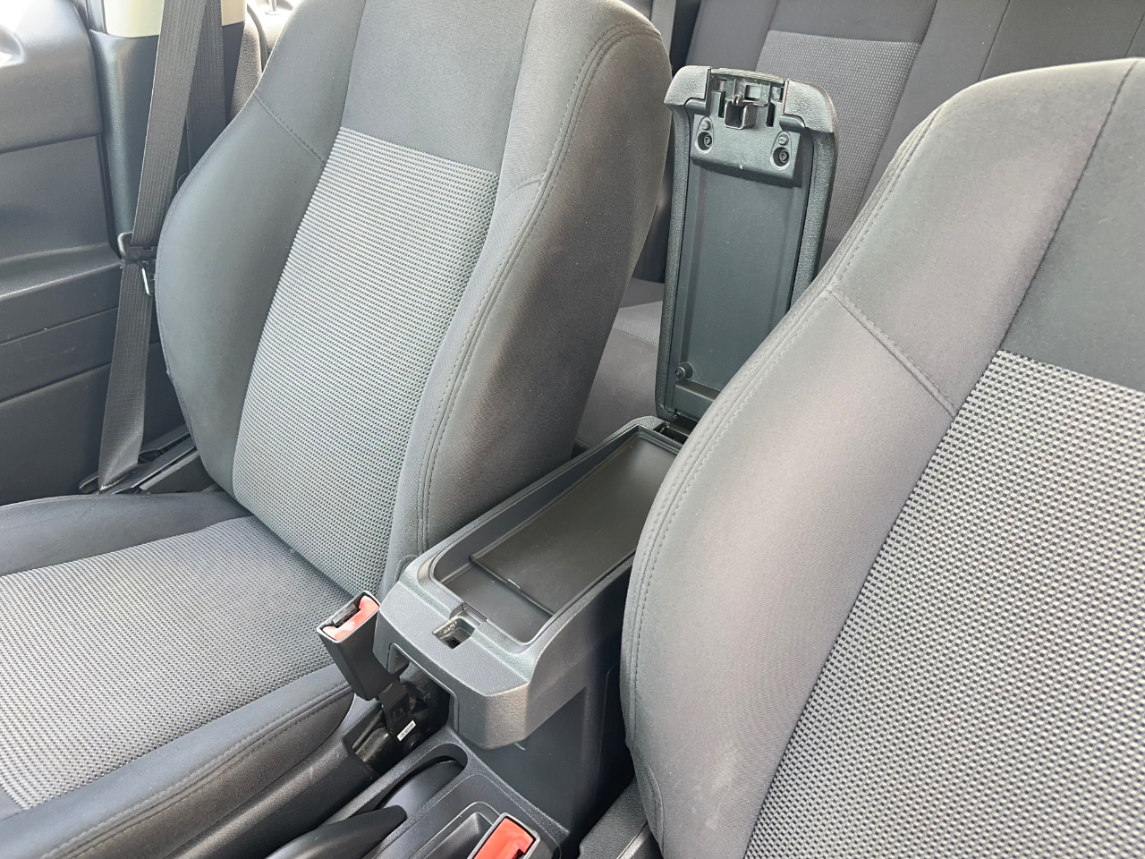 Jeep Patriot Sport 2WD 2015