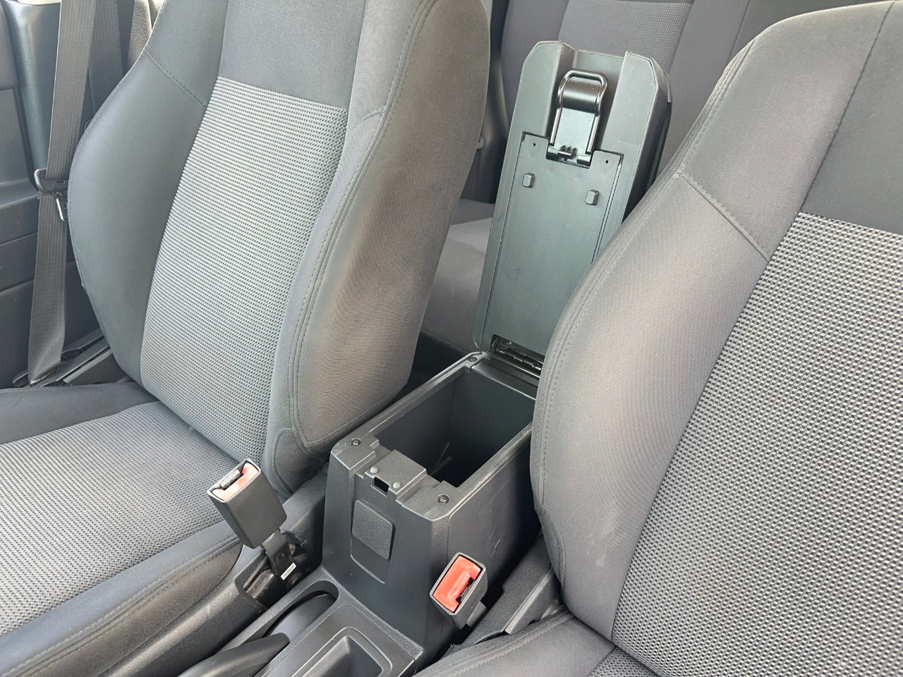 Jeep Patriot Sport 2WD 2015