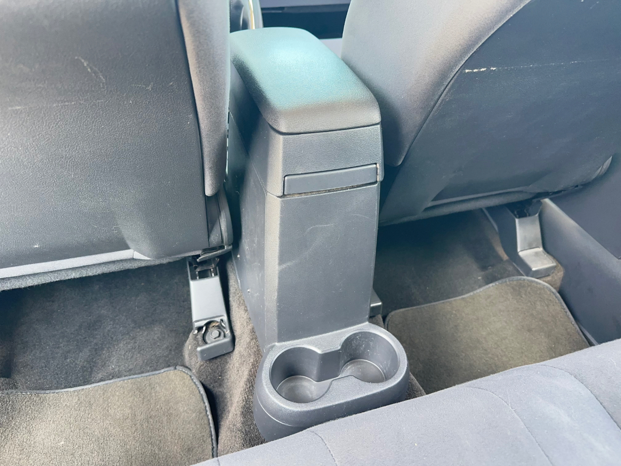 Jeep Patriot Sport 2WD 2015