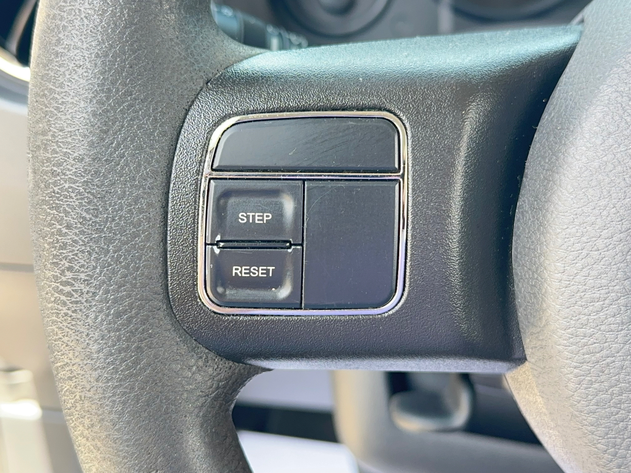 Jeep Patriot Sport 2WD 2015