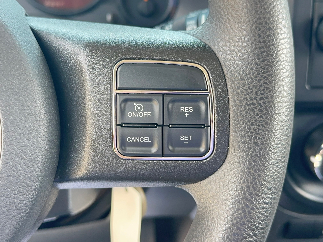 Jeep Patriot Sport 2WD 2015