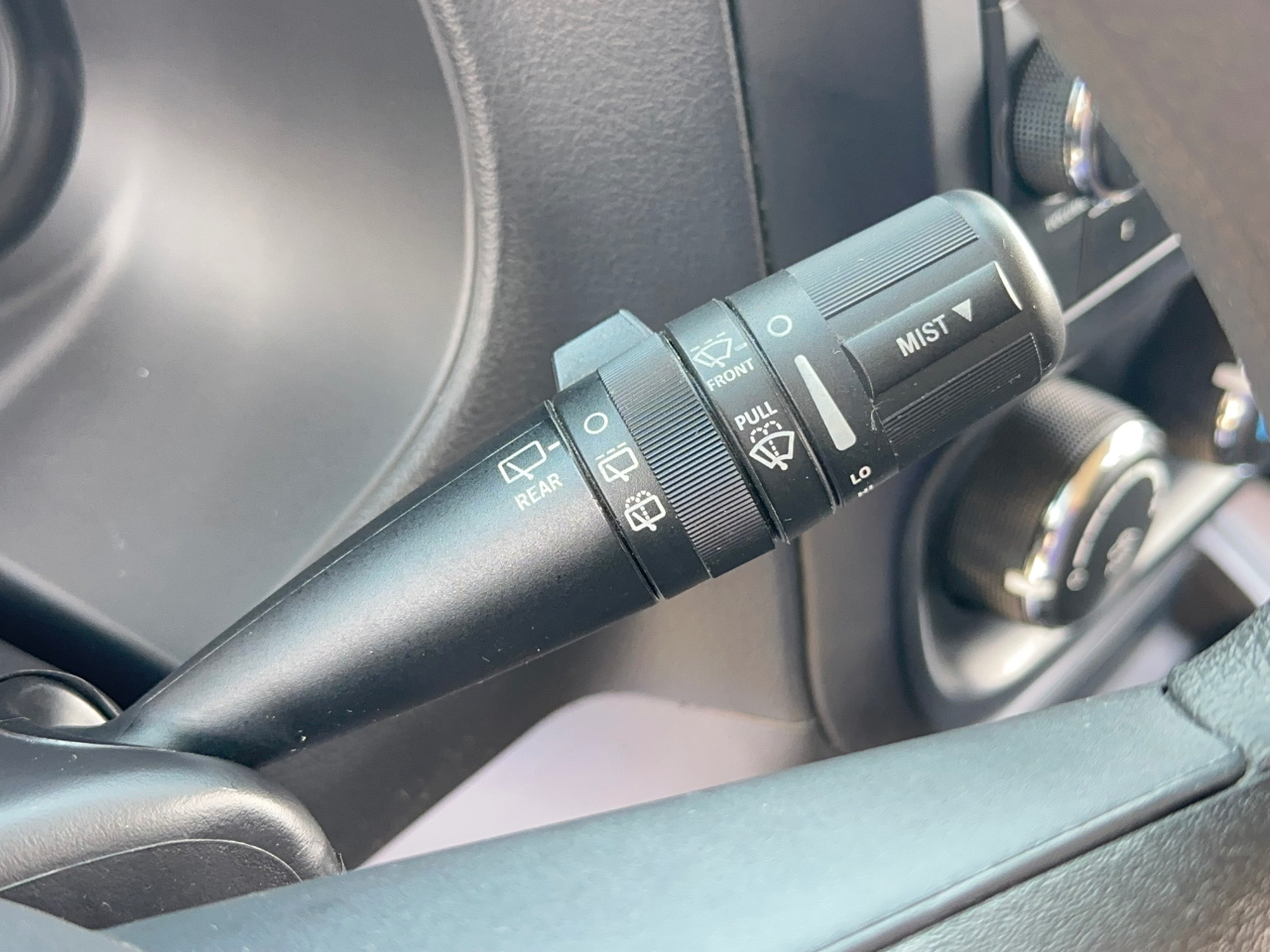 Jeep Patriot Sport 2WD 2015