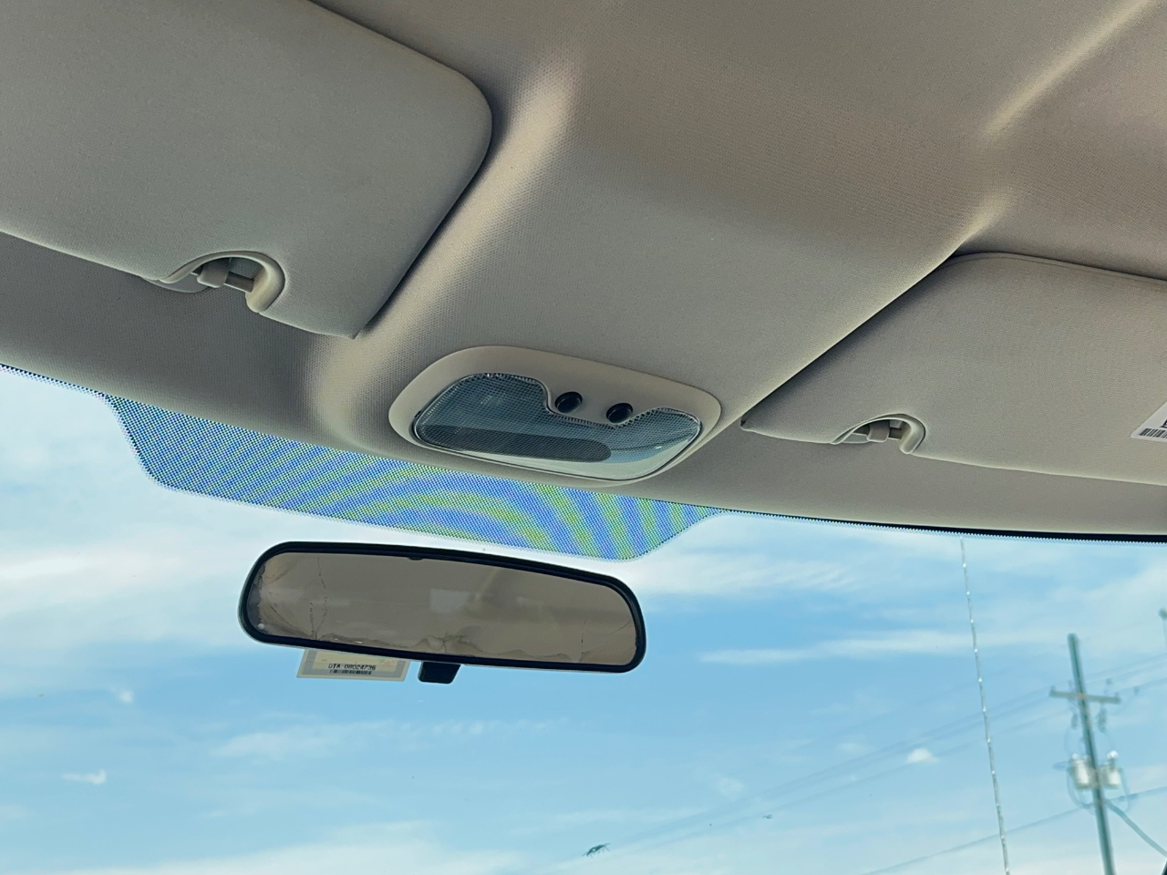 Jeep Patriot Sport 2WD 2015